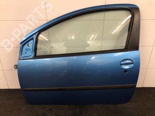 Used Left front door Left front door 17827058 17827058
