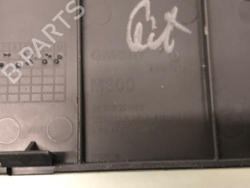 Cup/Object holder CHEVROLET SPARK (M300) 1.0 LPG | BP28190135I37 