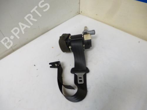 Used Rear right seatbelt VOLVO C30 (533) 1.6 D (109 hp) 12476196