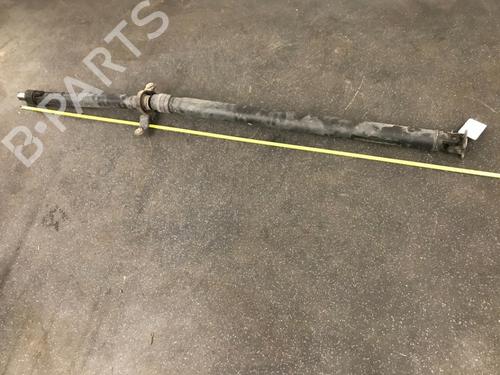 Used Driveshaft MITSUBISHI OUTLANDER II (CW_W) 2.4 4WD (CW5W) (170 hp) 13161508