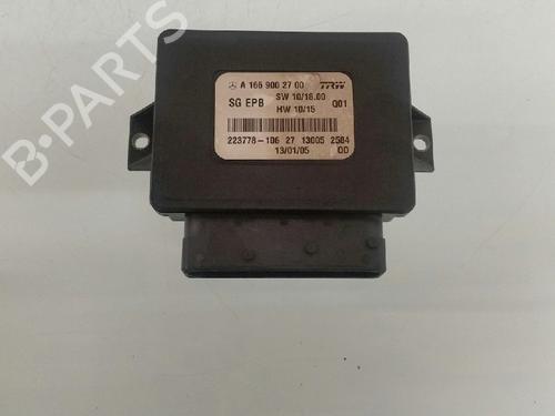 Used Control unit Control unit 12472649 12472649
