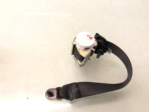 Used Rear left seatbelt OPEL MERIVA B MPV (S10) 1.4 (75) (120 hp) 28018316