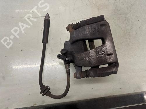 Used Right front brake caliper OPEL ADAM (M13) 1.0 (90 hp) 32856224