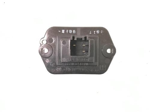 Heater resistor MAZDA 6 Estate (GH) 2.2 D (GH10) | BP12478070M108