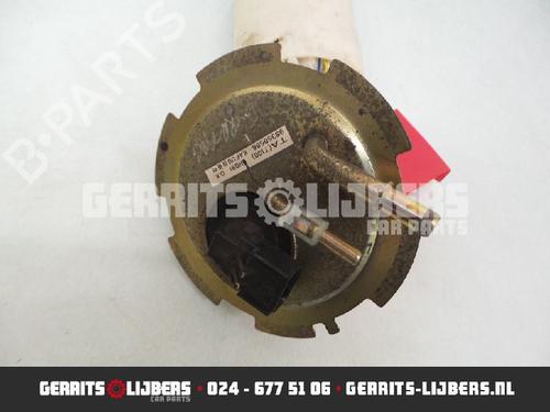Used Fuel pump DAEWOO LANOS Saloon (KLAT) 1.6 16V (106 hp) 12245797