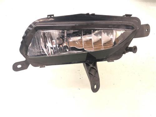 Used Right front fog light OPEL ASTRA K (B16) 1.0 Turbo (68) (105 hp) 19251699