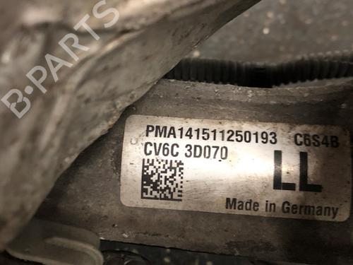 Steering rack FORD FOCUS III Turnier 1.0 EcoBoost | BP25995027M22 - Image 5