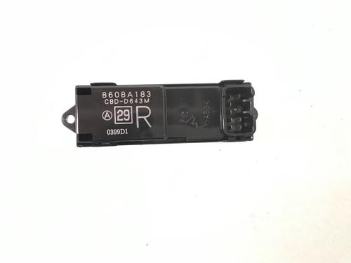 Switch MITSUBISHI OUTLANDER II (CW_W) 2.4 4WD (CW5W) | BP12479568I30 
