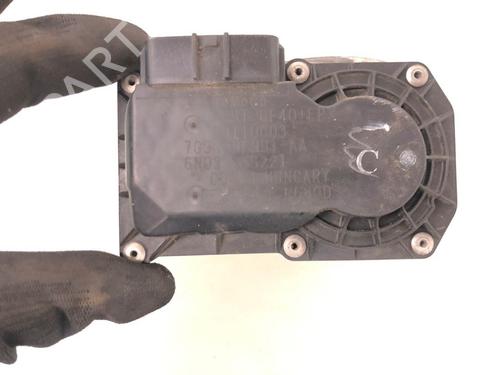 Throttle body VOLVO S80 II (124) T6 AWD | BP15633574M82 