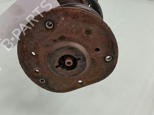Left front shock absorber FORD GALAXY II (WA6) 2.0 TDCi | BP12249993M16 