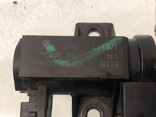Electronic sensor OPEL COMBO Box Body/MPV (X12) 1.3 CDTI (B05) | BP25704586M84 - Image 3