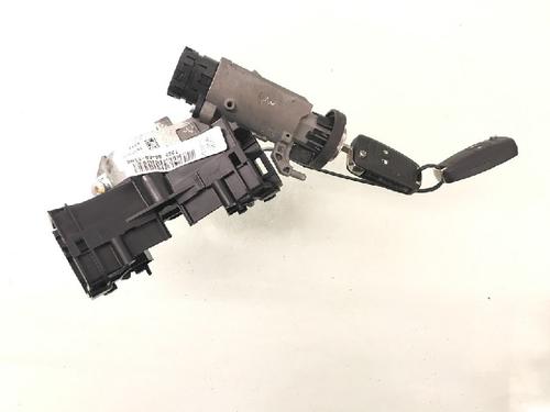 Ignition barrel OPEL MOKKA / MOKKA X (J13) 1.6 (_76) | BP12480219M48 