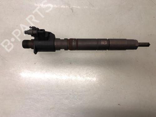Injector VOLVO V60 I (155) D3 / D4 | BP26663796M100 - Image 2