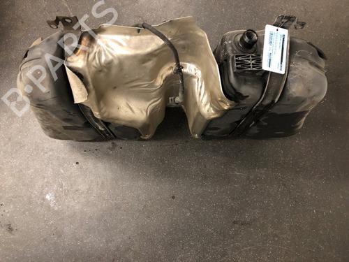 Fuel tank VOLVO S80 II (124) T6 AWD | BP15633724C62