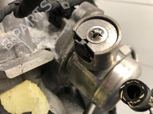 Engine VW GOLF VII (5G1, BQ1, BE1, BE2) 1.4 TSI | BP33630651M1 - Image 2