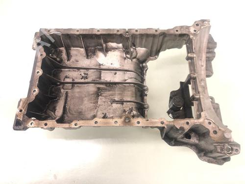 Used Oil sump Oil sump 17040035 17040035