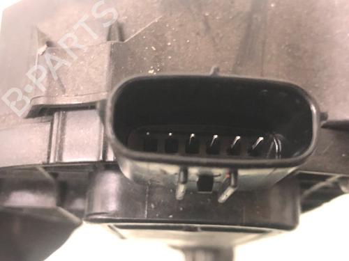 Pedal KIA CEED Sportswagon (CD) 1.6 CRDi 115 | BP18828070I4