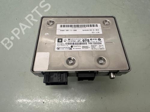 Control unit OPEL MERIVA B MPV (S10) 1.4 (75) | BP33630958M11 - Image 2