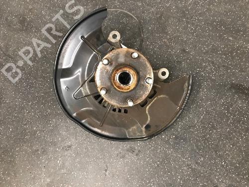 Right front steering knuckle LEXUS NX (_Z1_) 300h AWD (AYZ15, AYZ15_, AYZ15R) | BP12479871M26 