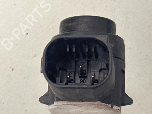 Electronic module PEUGEOT 308 SW II (LC_, LJ_, LR_, LX_, L4_) 1.2 THP 130 | BP31719833M83