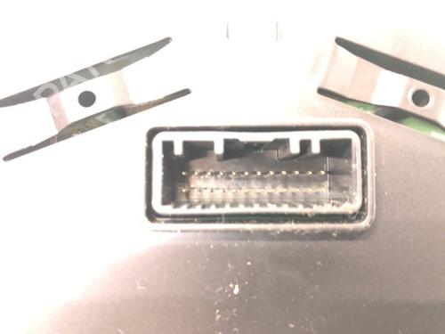 Instrument cluster RENAULT TWINGO III (BCM_, BCA_) 1.0 SCe 75 | BP30538804C47 - Image 4