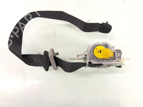 Front right seatbelt DAIHATSU SIRION (M3_) 1.0 (M300) | BP12488075I25 