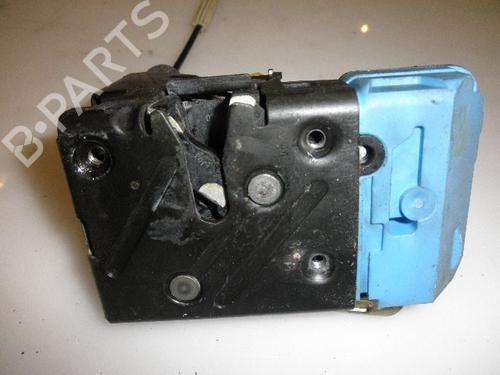 Used Front right lock VOLVO S60 I (384) D5 (163 hp) 13165493