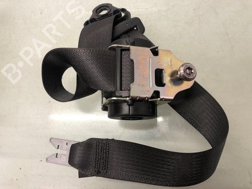 Front right seatbelt OPEL CORSA D (S07) 1.4 (L08, L68) | BP20213620I25 