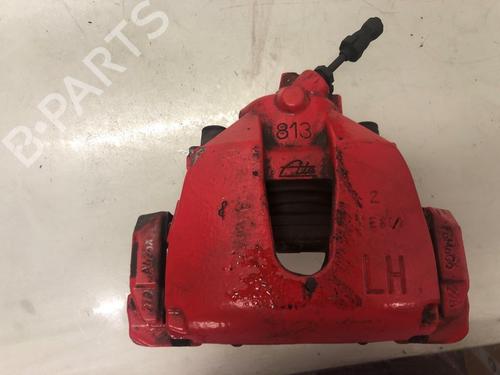 Left front brake caliper FORD FOCUS III Turnier 1.0 EcoBoost | BP25704960M105 - Image 3