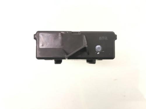 Electronic module RENAULT ZOE (BFM_) ZOE | BP12477737M83 