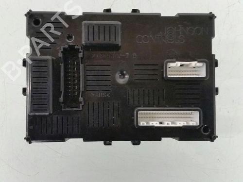 Electronic module NISSAN NOTE (E11, NE11) 1.6 | BP12472782M83 
