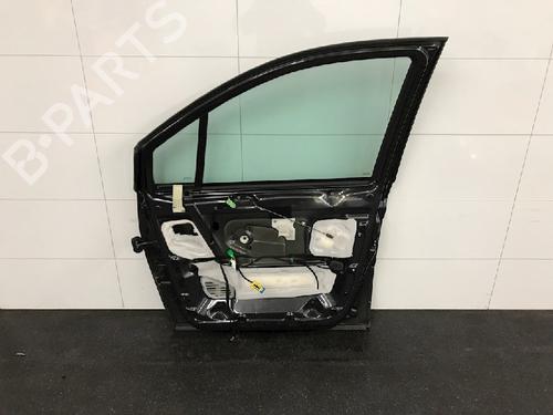 Right front door LANCIA PHEDRA (179_) 2.0 D Multijet (179.AXL1B, 179.BXL1B) | BP12474507C3 