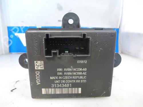 Used Control unit Control unit 12476692 12476692