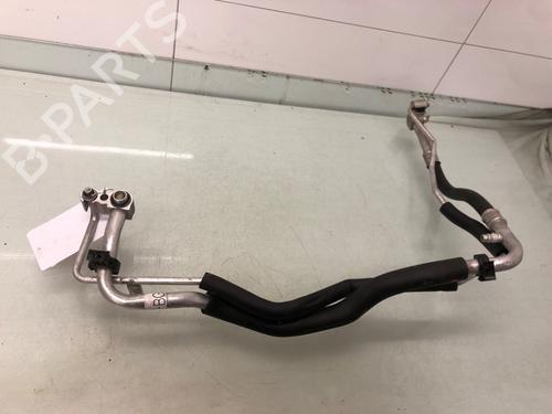 Used AC pipe AC pipe 28717842 28717842