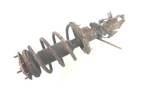 Used Left front shock absorber HYUNDAI ACCENT III (MC) 1.4 GL (97 hp) 12478891