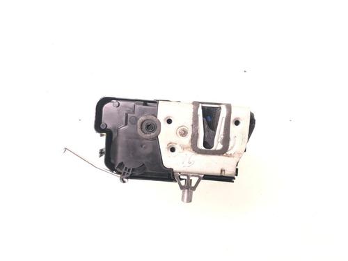 front-left-lock-ford-fiesta-vii-hj-hf-2017-25704671 main image