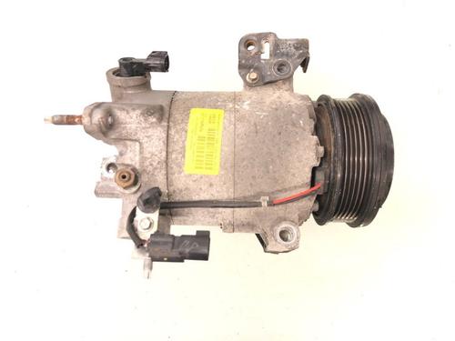 Used AC compressor AC compressor 15633433 15633433