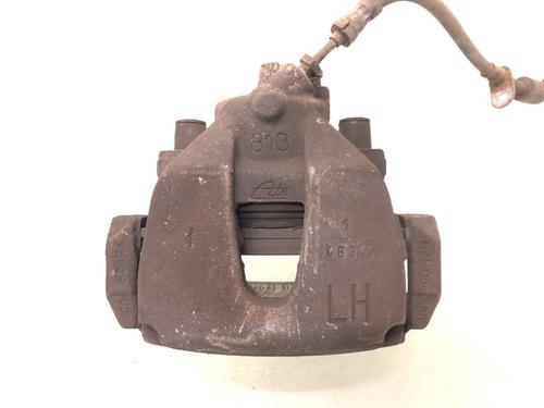 Used Left front brake caliper FORD TRANSIT CONNECT V408 Box Body/MPV 1.6 TDCi (75 hp) 29878928