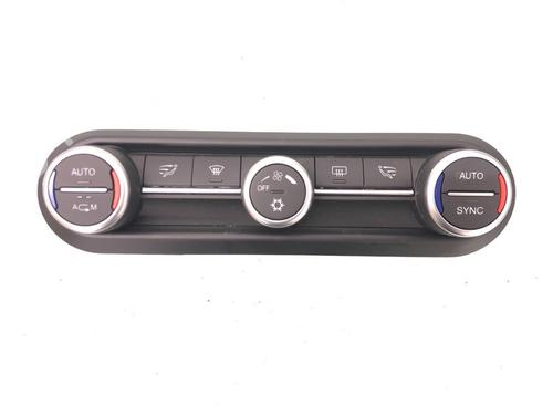 Used Climate control Climate control ALFA ROMEO GIULIA (952_) 2.9 Quadrifoglio (952AAM24) (510 hp) 12485311 12485311