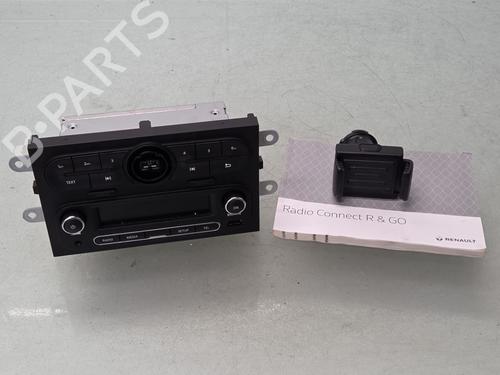 Autoradio für Autoradio 38068135 38068135
