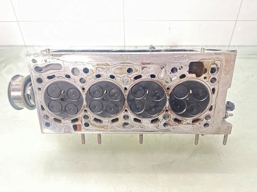 Cylinder head VW CADDY IV Box Body/MPV (SAA, SAH) 2.0 TDI | BP31719726M5 