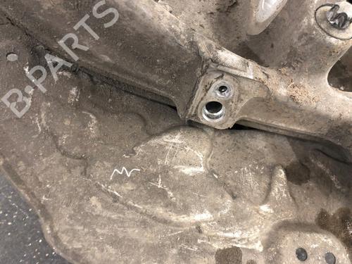 Right front steering knuckle MERCEDES-BENZ C-CLASS Coupe (C205) C 300 (205.348) | BP12482642M26 