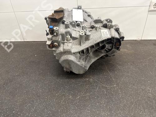 Gearbox VOLVO S40 II (544) 2.4 | BP28018726M3 