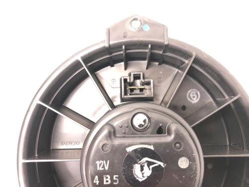 Heater blower motor MITSUBISHI MIRAGE / SPACE STAR VI Hatchback (A0_A) 1.0 (A05A) | BP31288988M62 - Image 3
