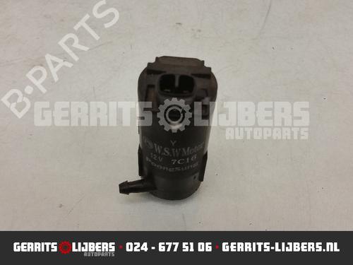 Washer pump CHEVROLET MATIZ (M200, M250) 0.8 | BP13156956E24 