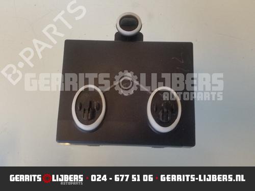 Control unit AUDI A2 (8Z0) 1.2 TDI | BP12249542M11 - Image 2