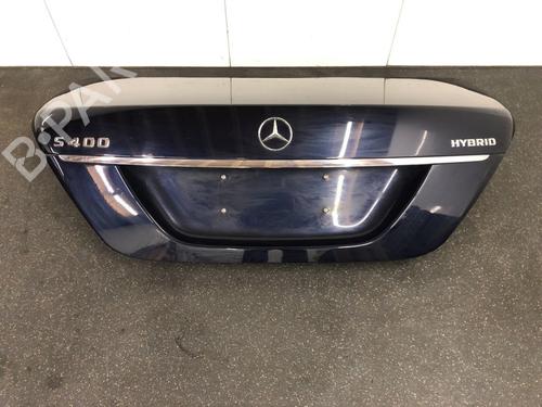 Used Tailgate Tailgate 15628039 15628039
