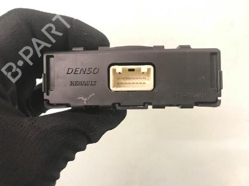 Electronic module RENAULT ZOE (BFM_) ZOE | BP12477538M83 
