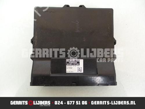 Used Control unit Control unit 12247527 12247527