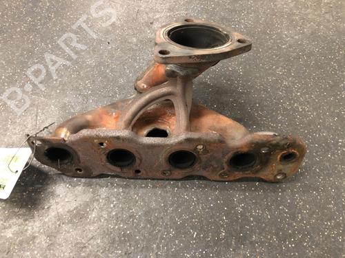 Exhaust manifold CHEVROLET SPARK (M300) 1.0 LPG | BP26897767M110 
